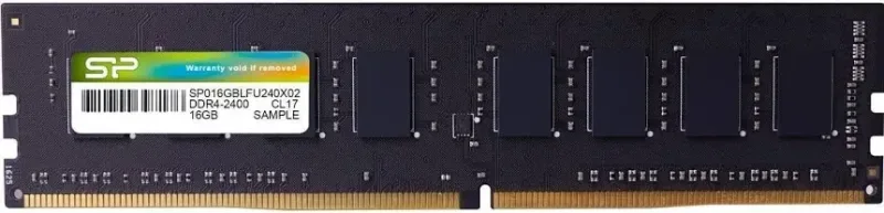Silicon Power 16 Go DDR4 2400 MHz - vue 3
