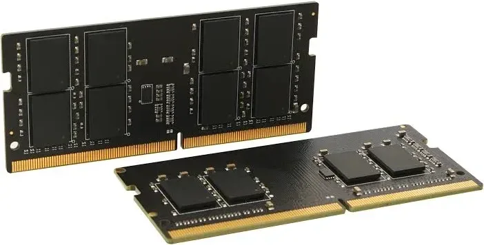 Silicon Power 16 Go DDR4 2666 MHz - vue 3
