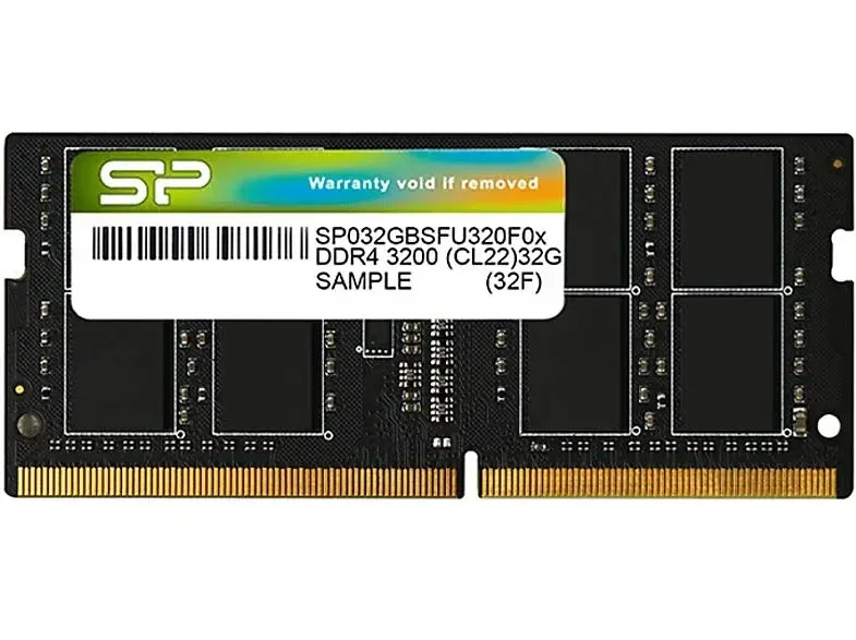 Silicon Power 16 Go DDR4 2666 MHz