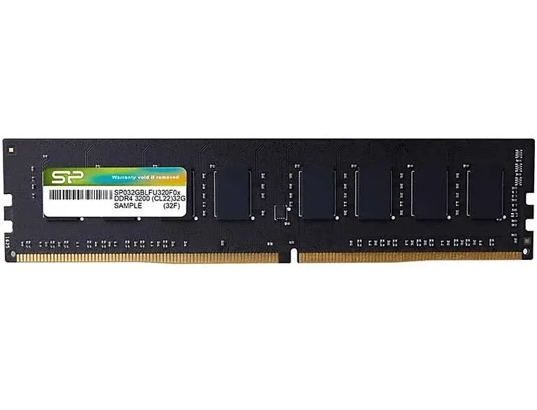 Silicon Power 16 Go DDR4 3200 MHz