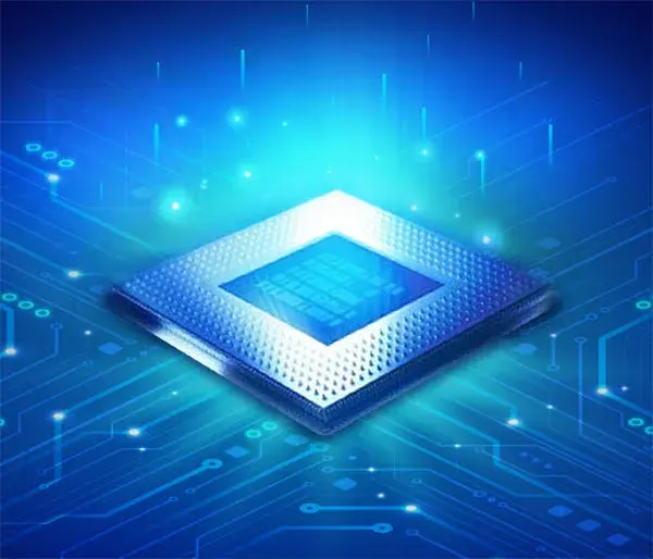 Silicon Power 16 Go DDR5 4800 MHz ECC - vue 4