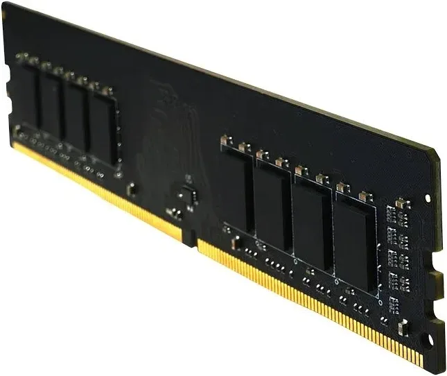 Silicon Power 32 Go DDR4 3200 MHz - vue 2