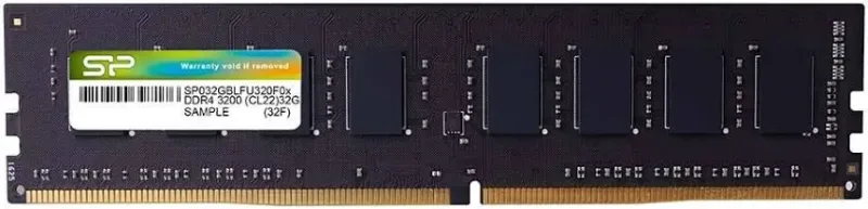 Silicon Power 32 Go DDR4 3200 MHz - vue 3