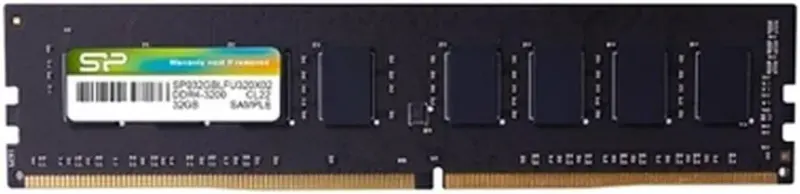 Silicon Power 32 Go DDR4 3200 MHz
