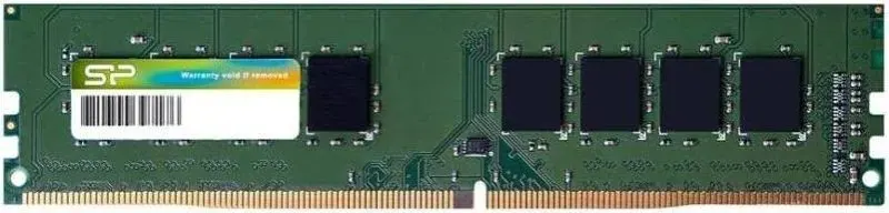 Silicon Power 4 Go DDR3 1600 MHz - vue 4