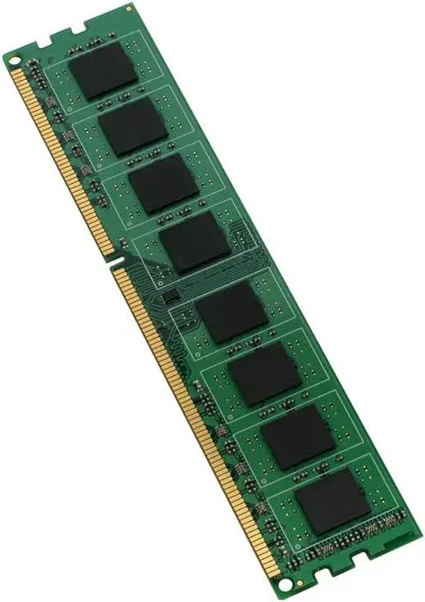 Silicon Power 8 Go DDR3 1600 MHz - vue 3