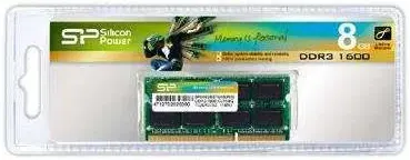 Silicon Power 8 Go DDR3L 1600 MHz - vue 5