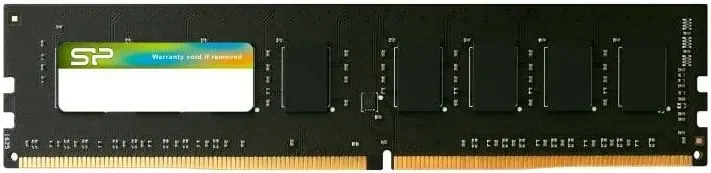Silicon Power 8 Go DDR4 2400 MHz