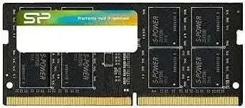 Silicon Power 8 Go DDR4 2666 MHz - vue 2