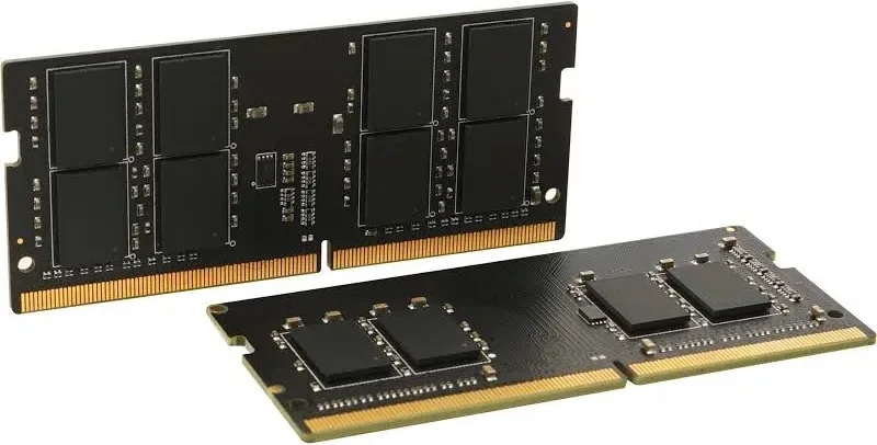 Silicon Power 8 Go DDR4 2666 MHz - vue 3