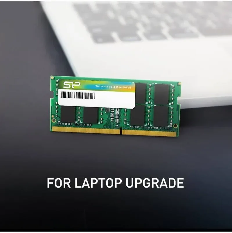 Silicon Power 8 Go DDR4 3200 MHz - vue 5