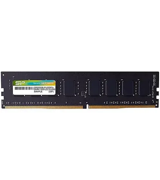 Silicon Power 8 Go DDR4 3200 MHz