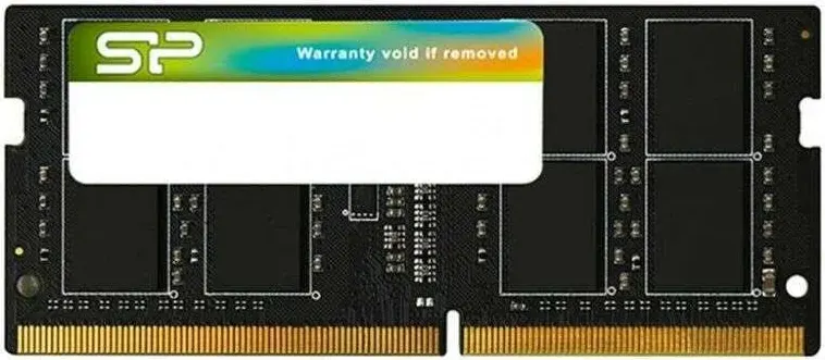 Silicon Power 8 Go DDR4 3200 MHz - vue 3