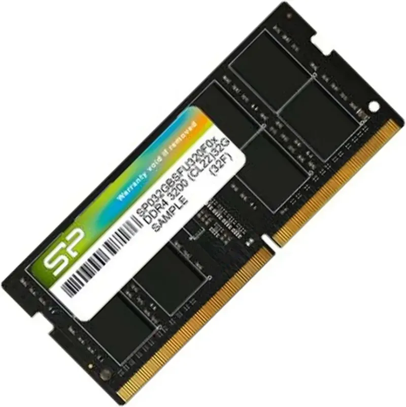 Silicon Power 8 Go DDR4 3200 MHz - vue 4