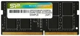 Silicon Power 8 Go DDR4 3200 MHz - vue 5
