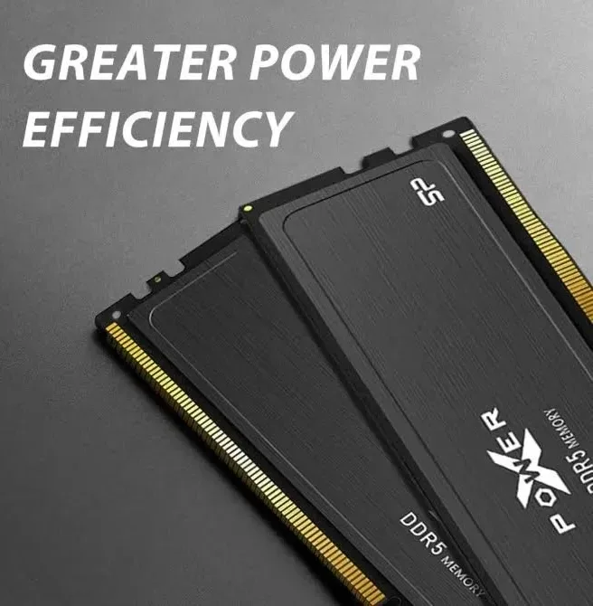 Silicon Power Xpower Pulse 32 Go DDR5 6000 MHz - vue 3