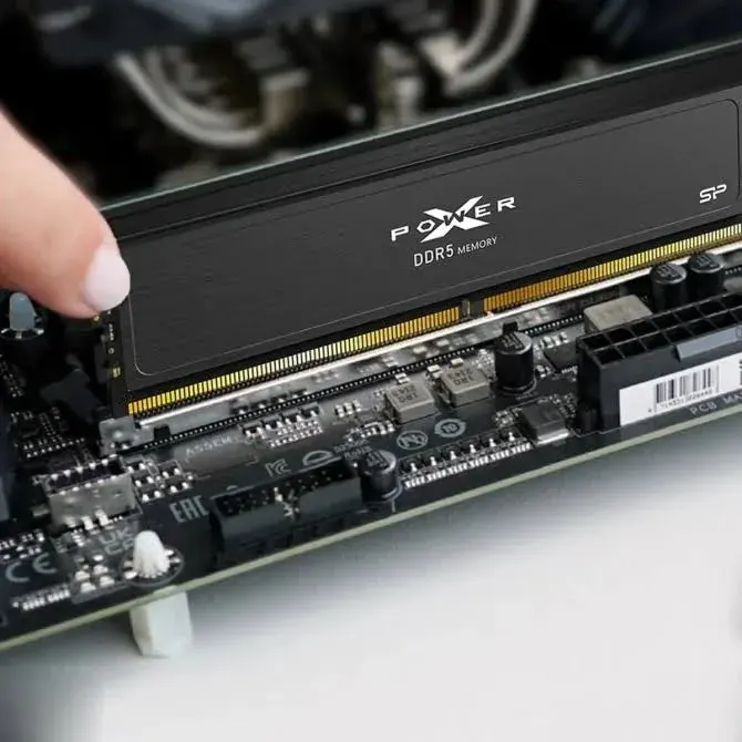 Silicon Power Xpower Pulse 32 Go DDR5 6000 MHz - vue 4