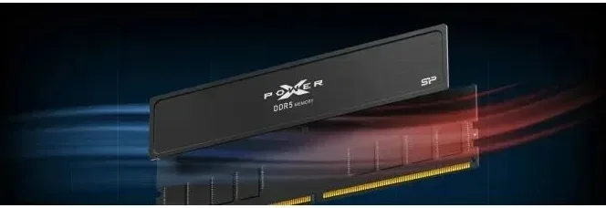 Silicon Power Xpower Pulse 32 Go DDR5 6000 MHz - vue 5