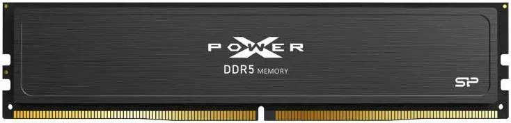 Silicon Power Xpower Pulse 32 Go DDR5 6000 MHz - vue principale