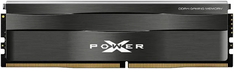 Silicon Power XPOWER Pulse 32 Go Kit 2x16Go DDR4 3200 MHz - vue 4