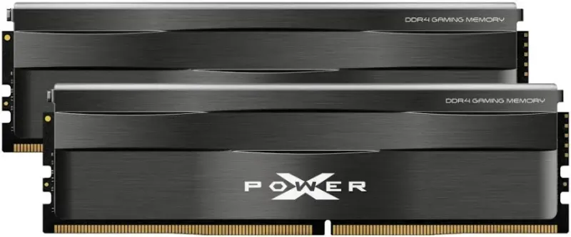 Silicon Power XPOWER Zenith 16 Go Kit 2x8Go DDR4 3200 MHz - vue 2