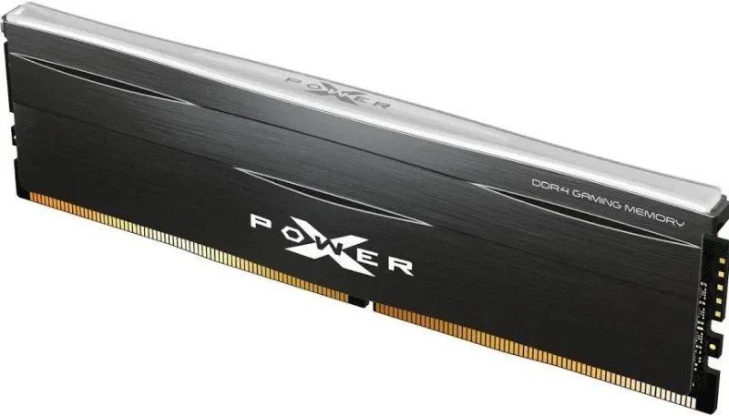 Silicon Power XPOWER Zenith 16 Go Kit 2x8Go DDR4 3200 MHz - vue 4