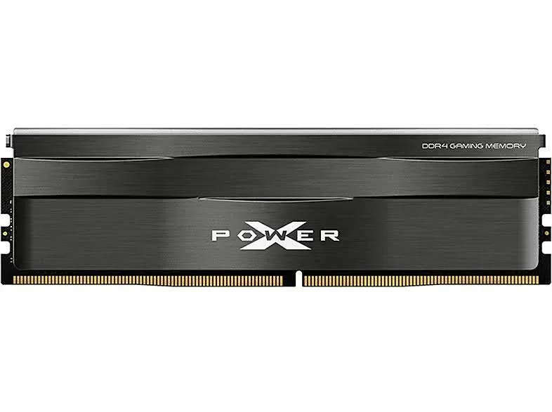 Silicon Power XPOWER Zenith 16 Go Kit 2x8Go DDR4 3200 MHz