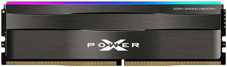 Silicon Power XPOWER Zenith RGB 8 Go DDR4 3200 MHz - vue 5