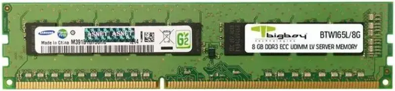 Synology 16 Go DDR4 2400 MHz - vue 2