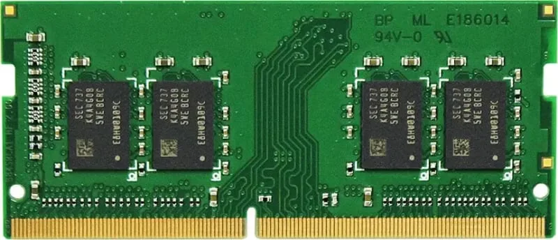 Synology 4 Go DDR4 2666 MHz - vue 3