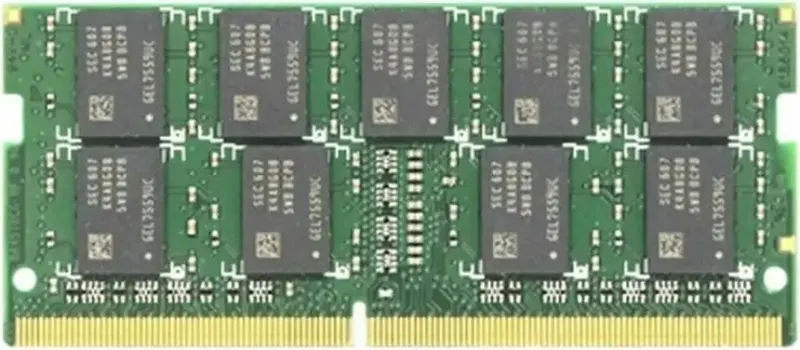 Synology 8 Go DDR4 2666 MHz - vue 4