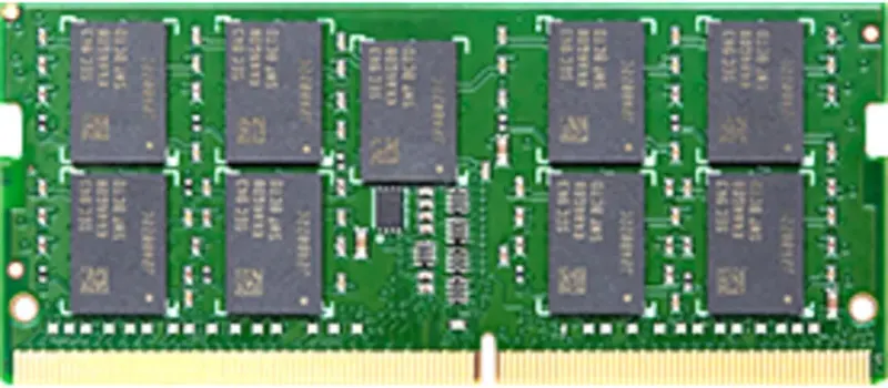Synology D4ES01 4 Go DDR4 2666 MHz