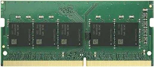 Synology D4ES03 16 Go DDR4 3200 MHz - vue 2