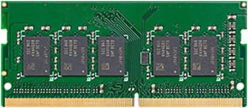 Synology D4ES03 8 Go DDR4 2133 MHz