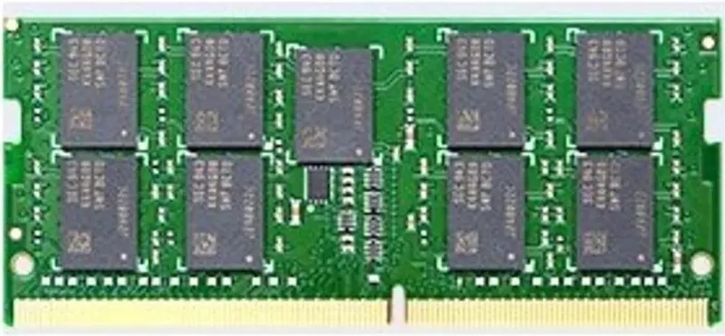 Synology D4ES04 4 Go DDR4 2133 MHz - vue 2
