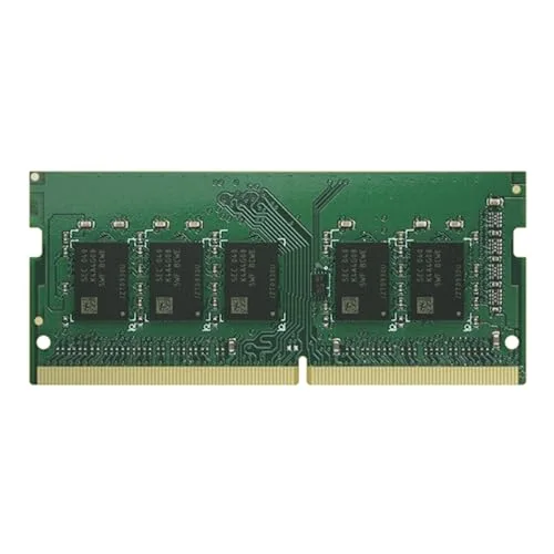 Synology D4ES04-4G 4 Go DDR4 ECC SO-DIMM