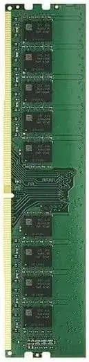 Synology D4EU02 16 Go DDR4 2666 MHz - vue 3