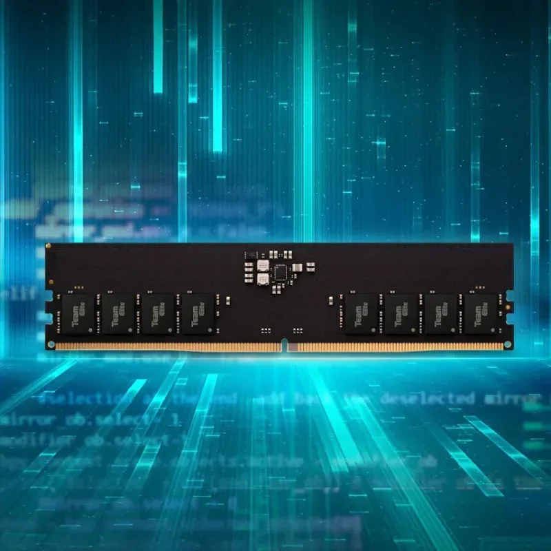 Team Group 16 Go DDR5 4800 MHz - vue 5