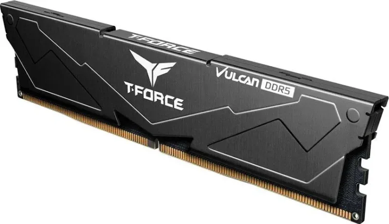 Team Group 16 Go DDR5 5200 MHz - vue 2