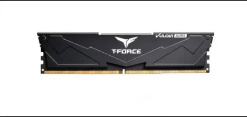 Team Group 16 Go DDR5 5200 MHz - vue 5