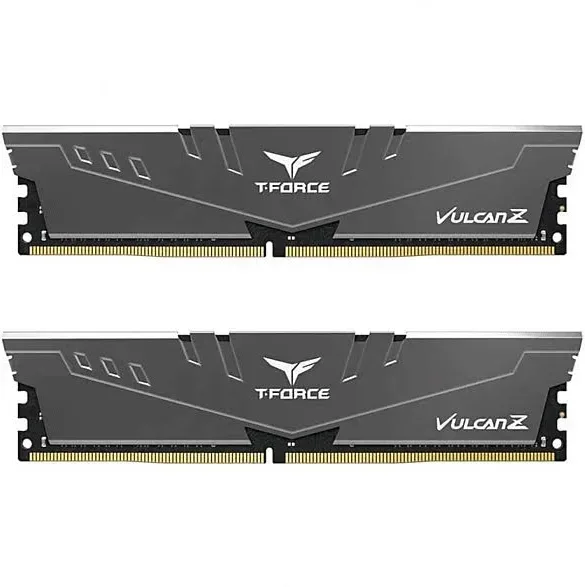 Team Group 16 Go Kit 2x8Go DDR4 3600 MHz