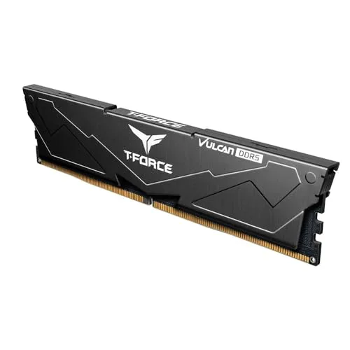 Team Group 32 Go DDR5 5200 MHz - vue 2