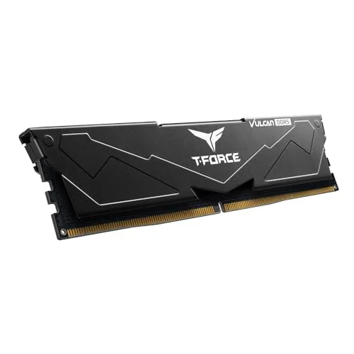 Team Group 32 Go DDR5 5200 MHz - vue 3