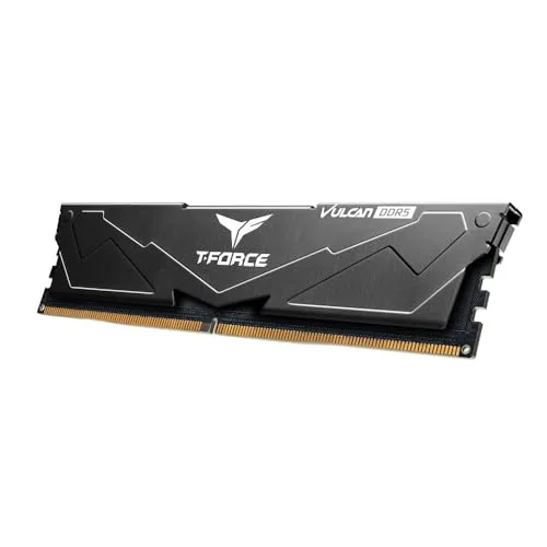 Team Group 32 Go DDR5 5200 MHz - vue 4