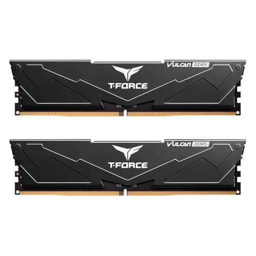 Team Group 32 Go DDR5 5200 MHz - vue 5