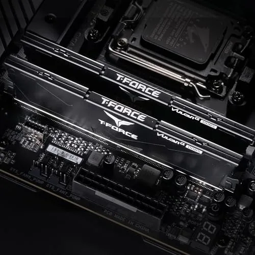 Team Group 32 Go DDR5 5200 MHz - vue 6