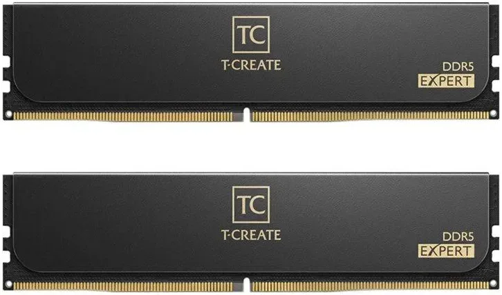 Team Group 32 Go DDR5 6000 MHz - vue 2