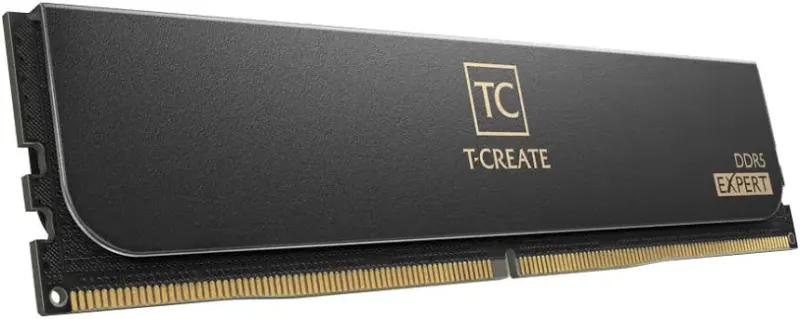 Team Group 32 Go DDR5 6000 MHz - vue 5