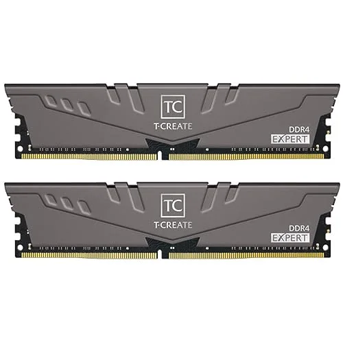 Team Group 32 Go Kit 2x16Go DDR4 3600 MHz