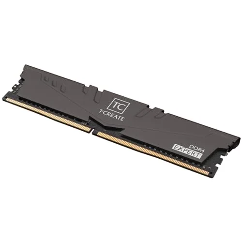 Team Group 32 Go Kit 2x16Go DDR4 3600 MHz - vue 3